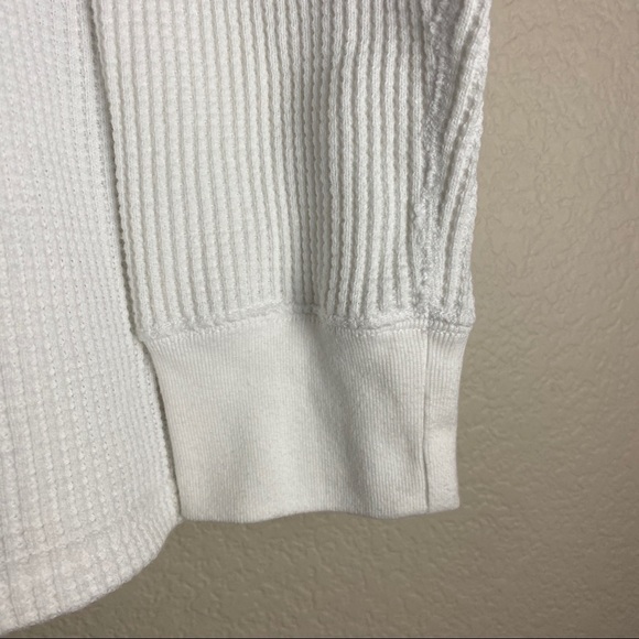 XLARGE Thermal Hoodie Jacket Size Medium - Picture 3 of 8